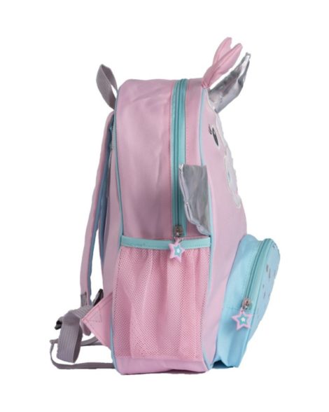 Deux par duex kids backpack- dinosaur – Dungeness Kids